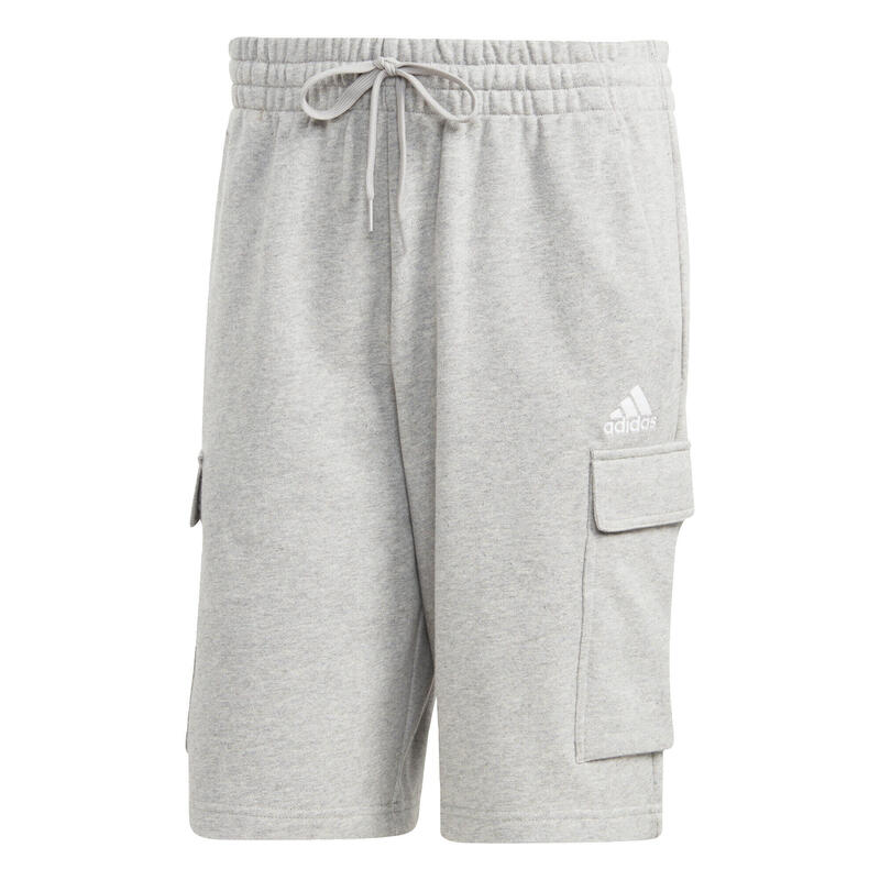 Pantalón corto Essentials French Terry Cargo