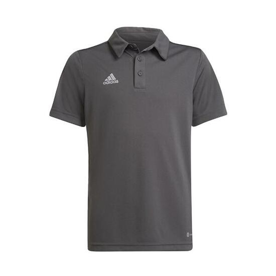 Dziecięca koszulka polo adidas Entrada 22