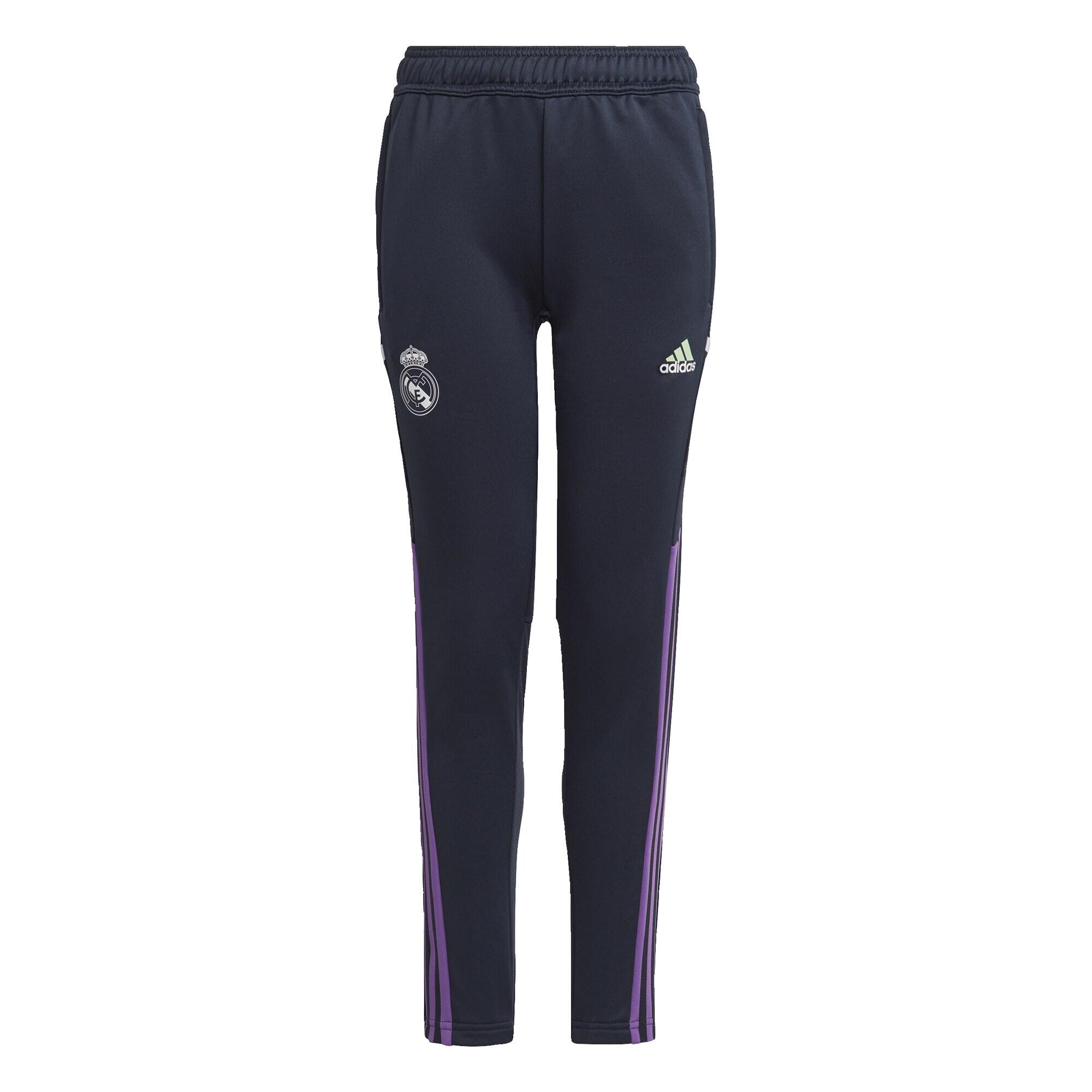 Pantalon adidas garcon sale