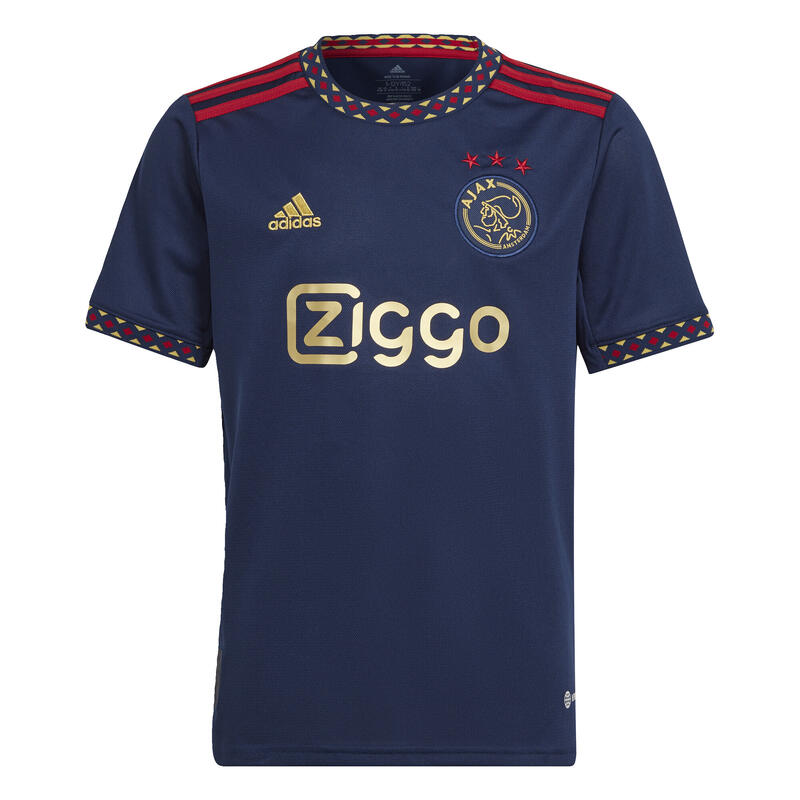 Reserve jury Streven Ajax shirt kopen? | Decathlon.nl