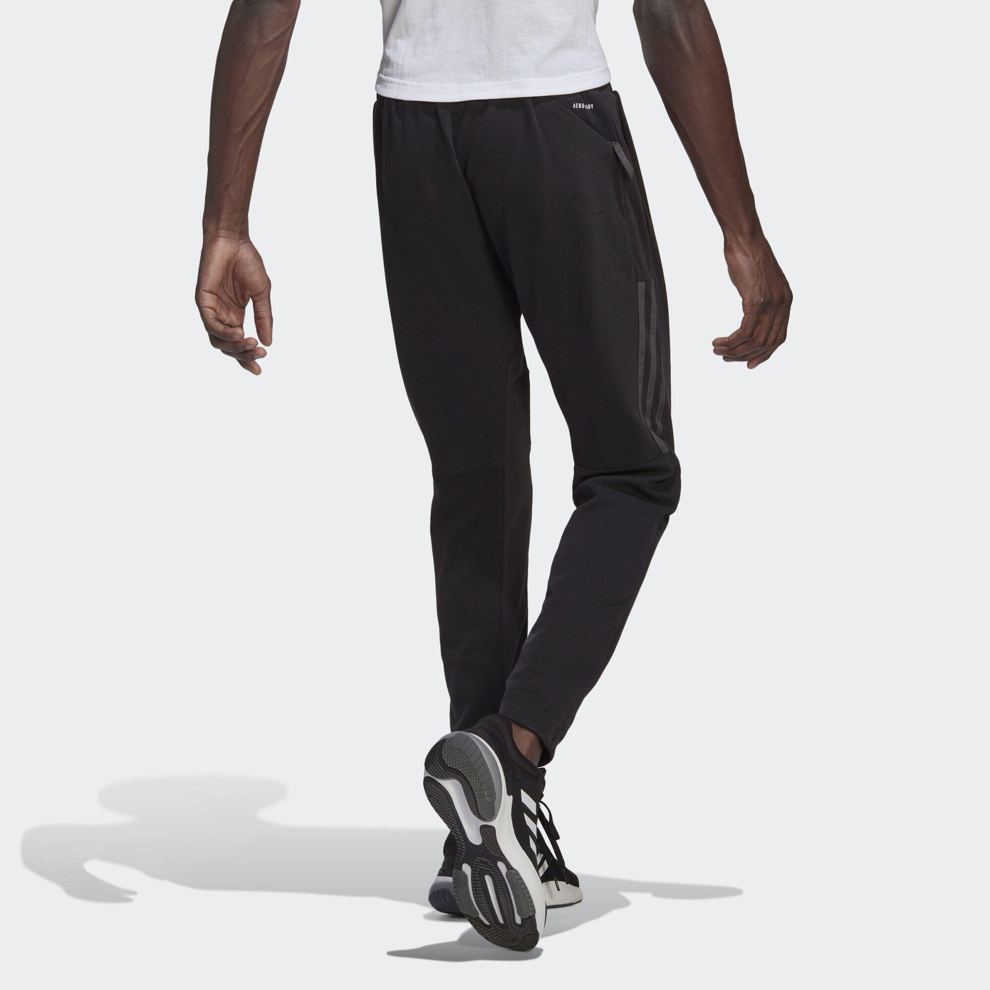 Pantaloni da yoga AEROREADY 4/5