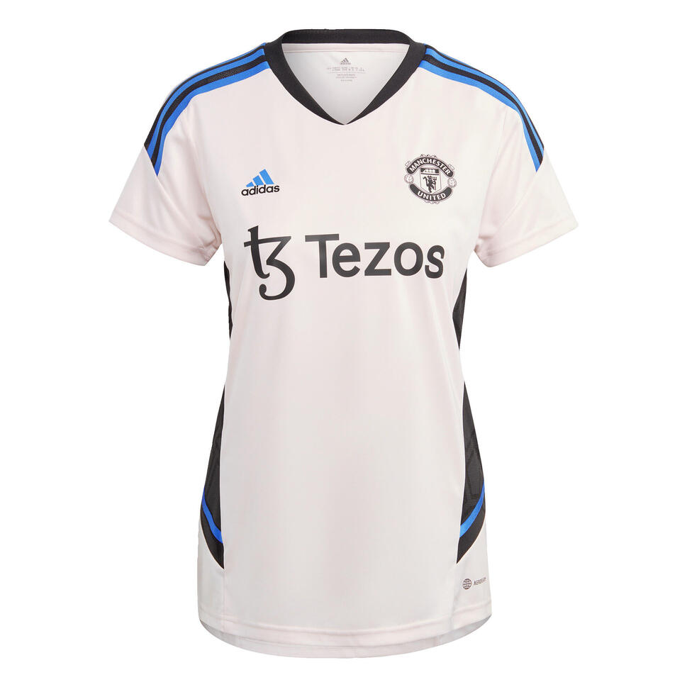 Manchester United Condivo 22 Training Jersey