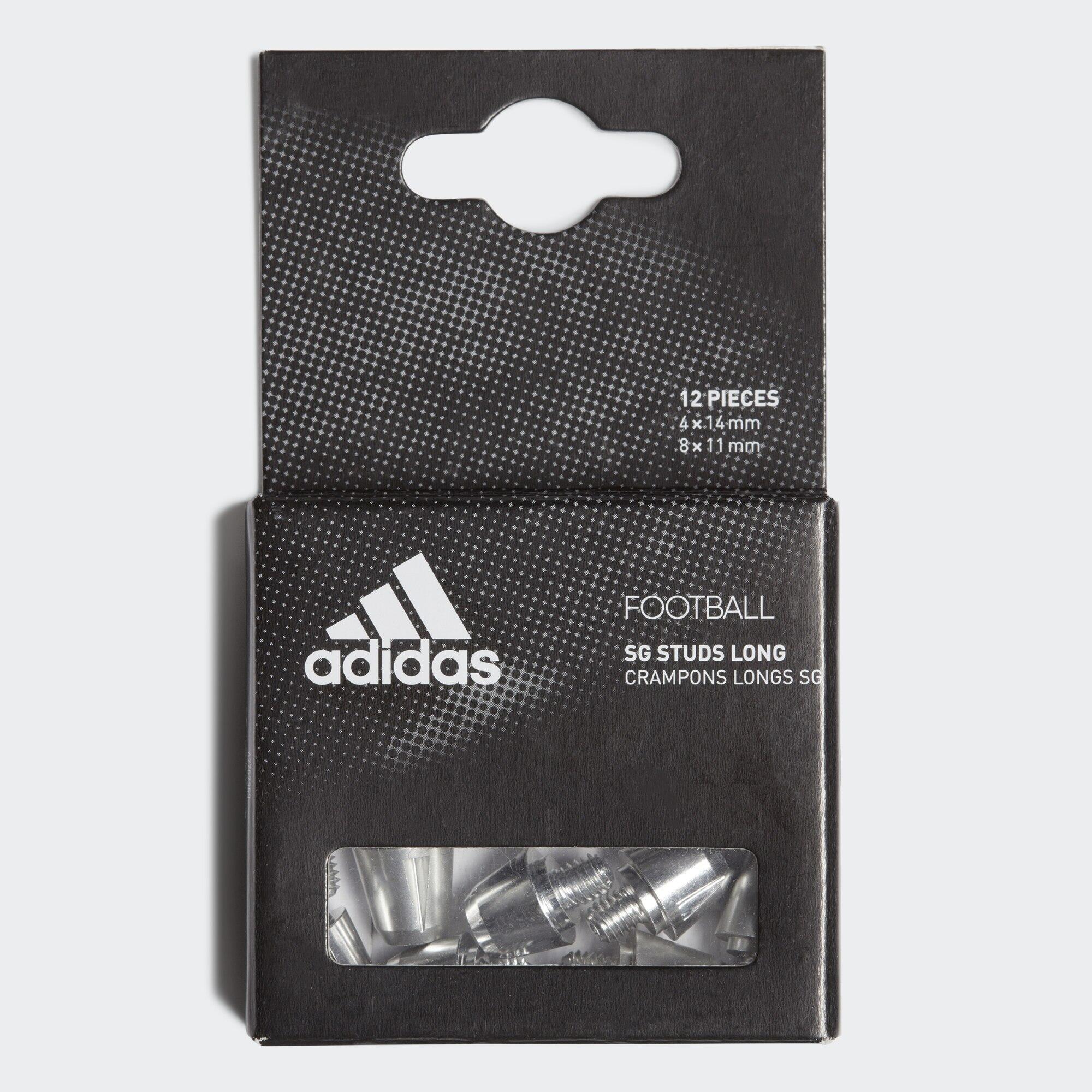 Crampons de remplacement adidas predator sales