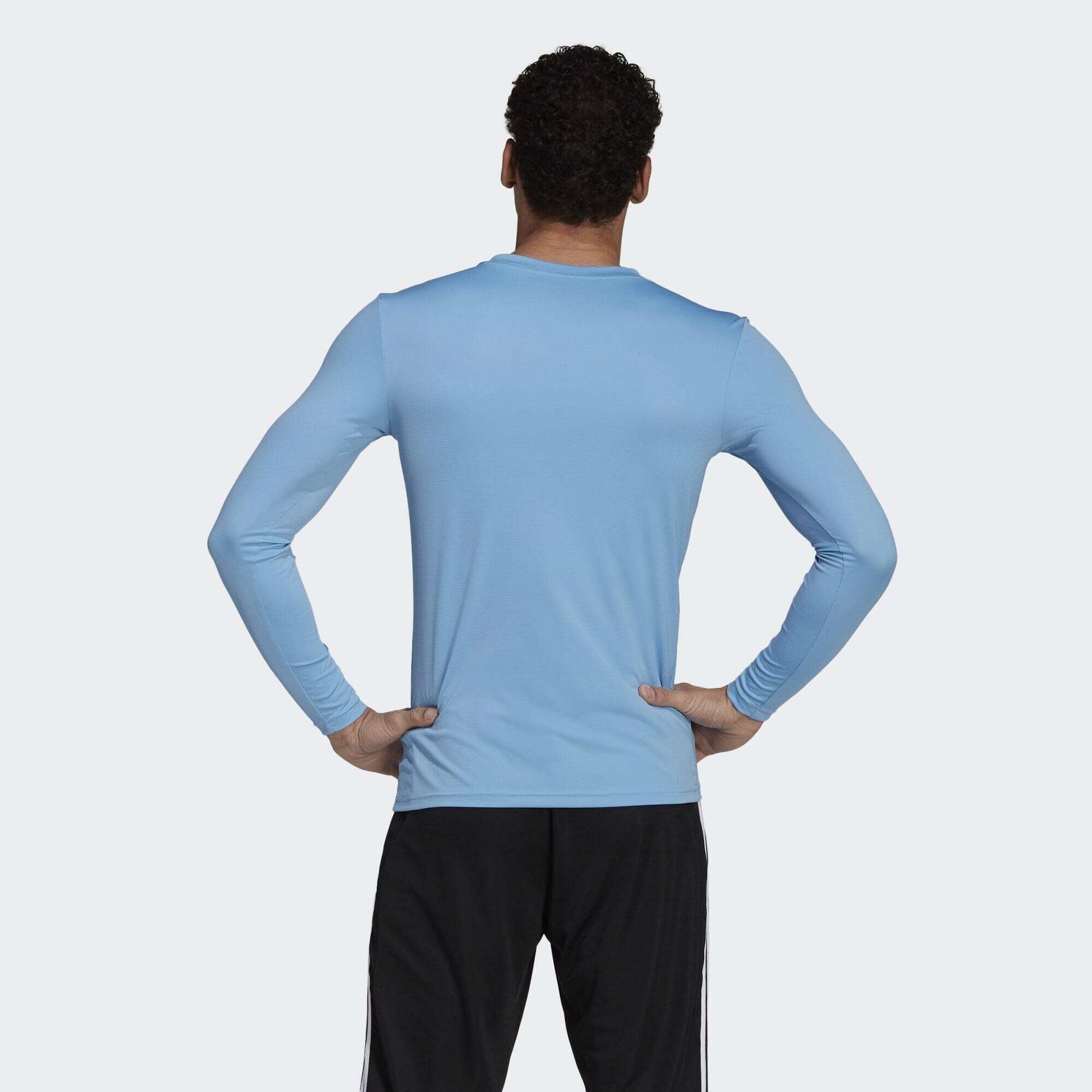 Camisola adidas Team Base 4/5