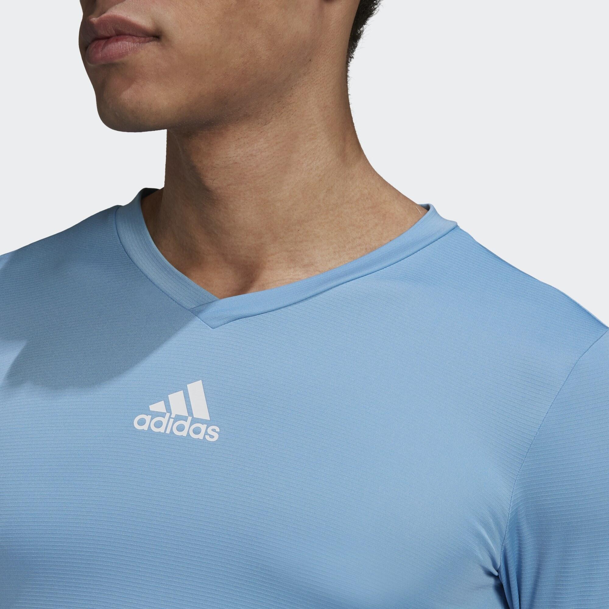 Camisola adidas Team Base 5/5