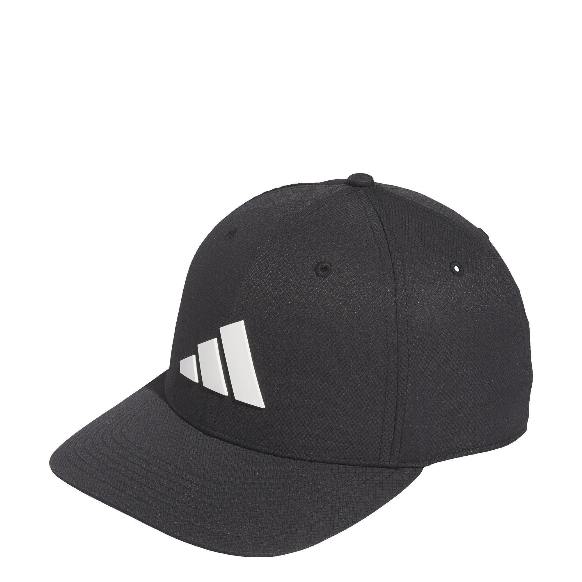ADIDAS Tour Snapback Golf Hat