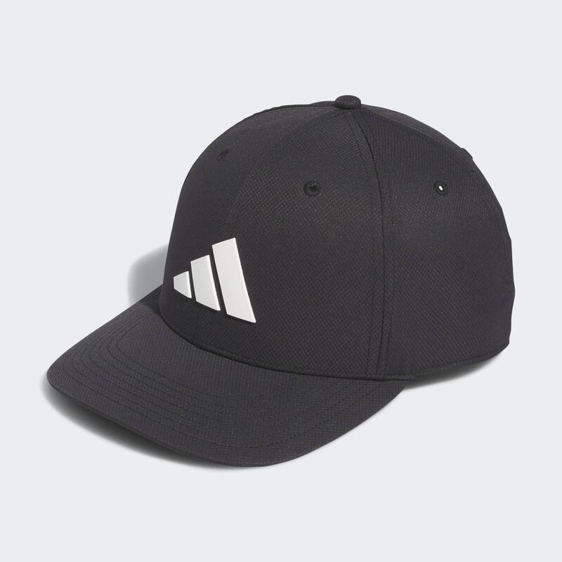 Czapka z daszkiem Adidas Tour Snapback Hat