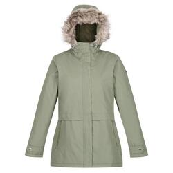 Dames Myla II Parka (Capulet)