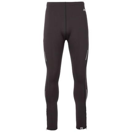 Pantalon De Sport JAXON Homme (Noir)