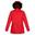 Dames Myla II Parka (Code Rood)