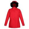 Dames Myla II Parka (Code Rood)