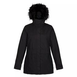 Parka Myla II Pour Femmes/madames (Noir)