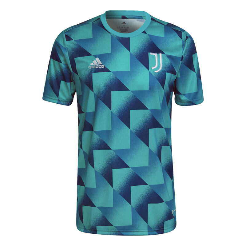 ADIDAS Juventus Pre-Match Voetbalshirt