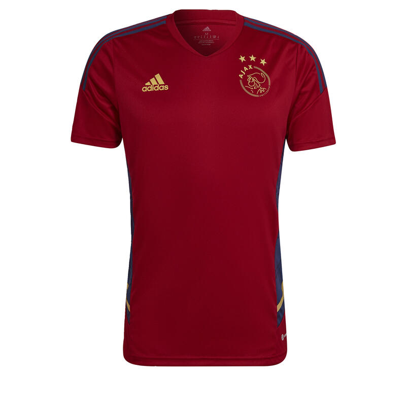 Camiseta entrenamiento Ajax Condivo 22