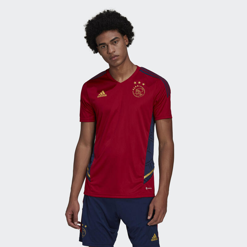 Camiseta entrenamiento Ajax Condivo 22