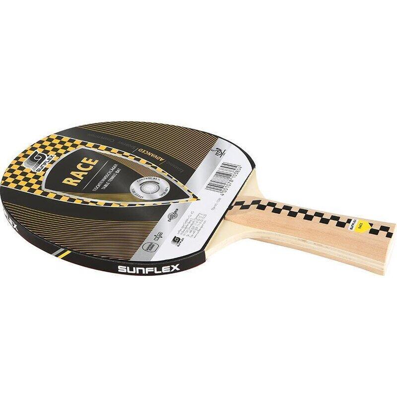 SUNFLEX Sunflex Tischtennisschläger Race