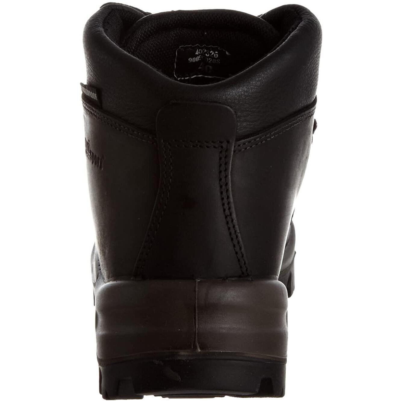 Bottines De Marche PEAKLANDER Adulte (Noir) 2/4