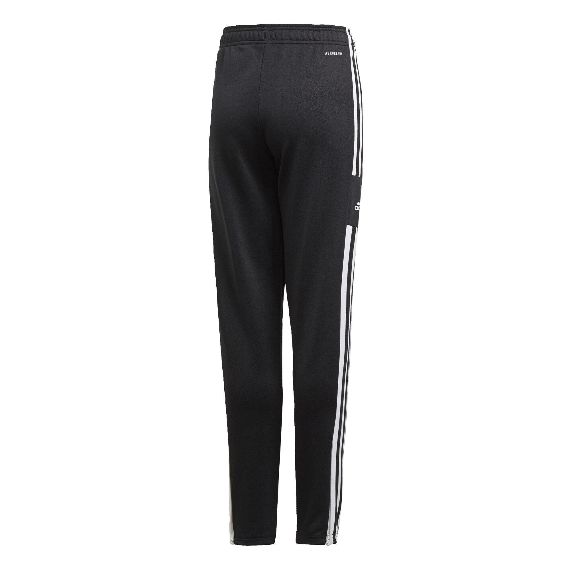 Hose Adidas Sport Sq21 Tr Pnt Y Schwarz Kind 4/5