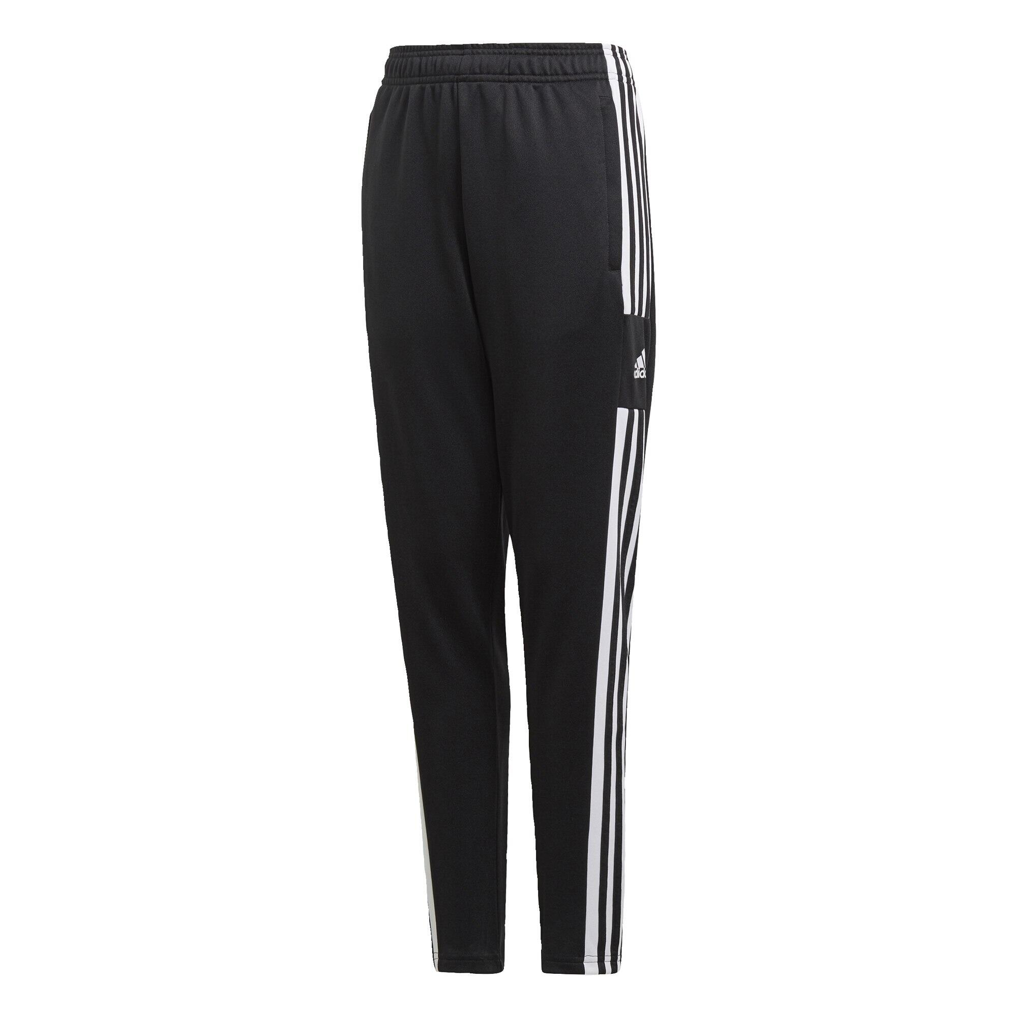 Hose Adidas Sport Sq21 Tr Pnt Y Schwarz Kind 3/5