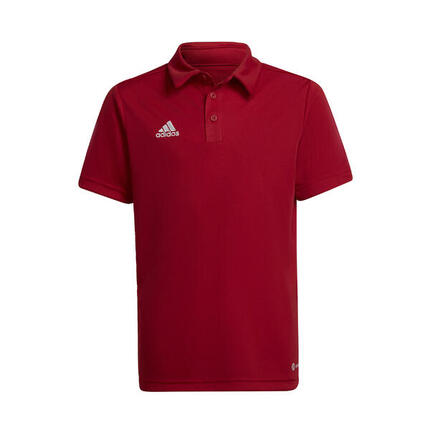 Dziecięca koszulka polo adidas Entrada 22