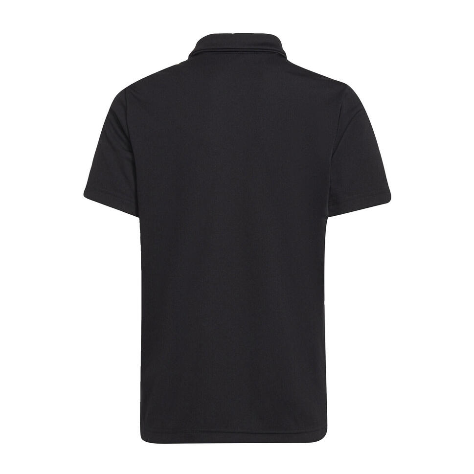 Koszulka polo piłkarska dla dzieci adidas Entrada 22 Polo