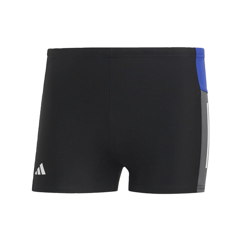 Boxer de natation Colorblock 3-Stripes