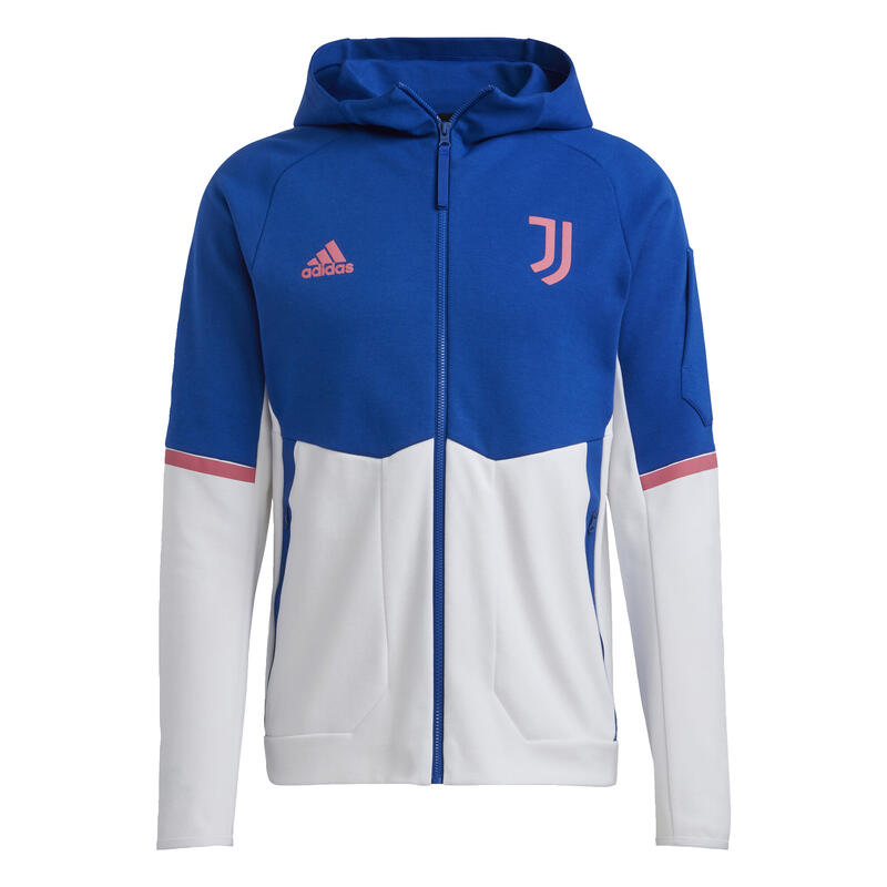 ADIDAS Veste Anthem Juventus