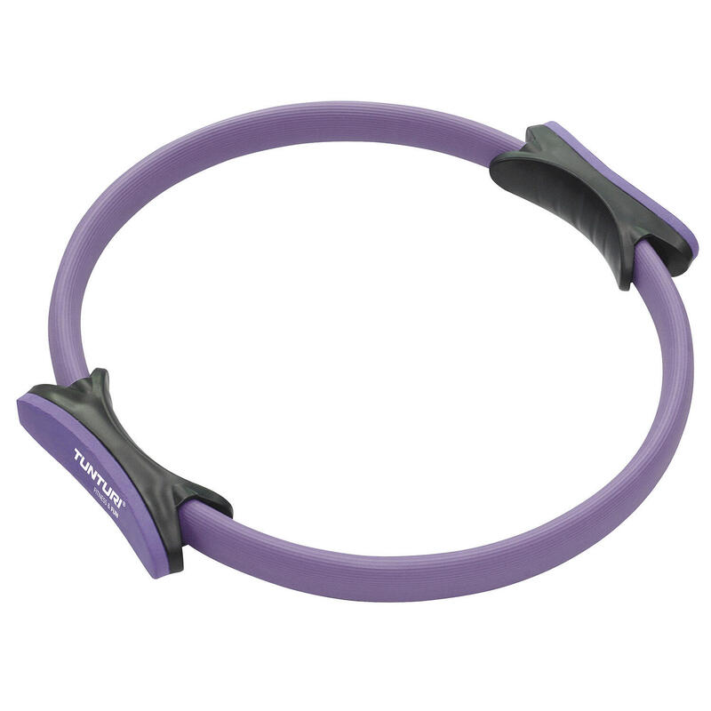 Tunturi Pilates Ring Violett