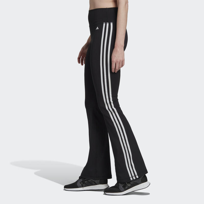 Tight da allenamento Essentials Flared