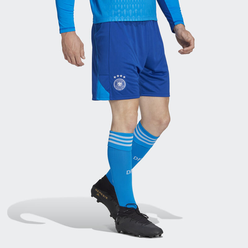 Pantalón corto portero Alemania Tiro 23