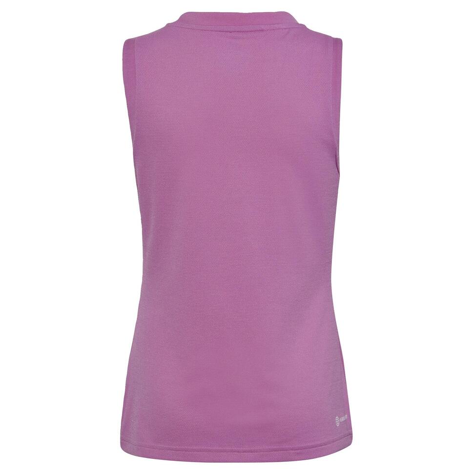 Dziewczęcy tank top adidas New York Y