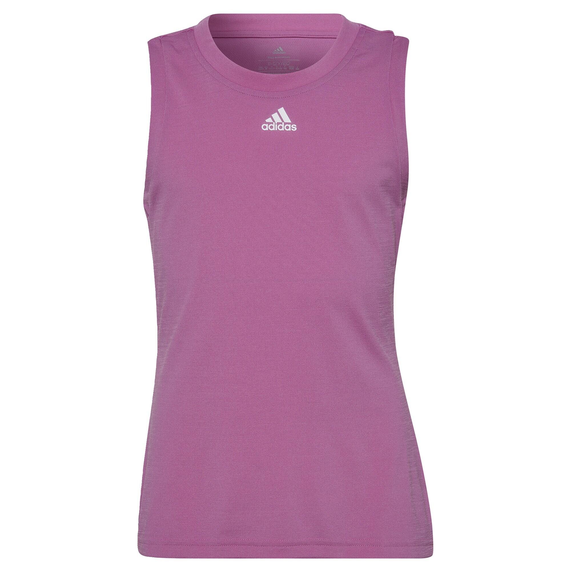 ADIDAS Tennis New York Y-Tanktop