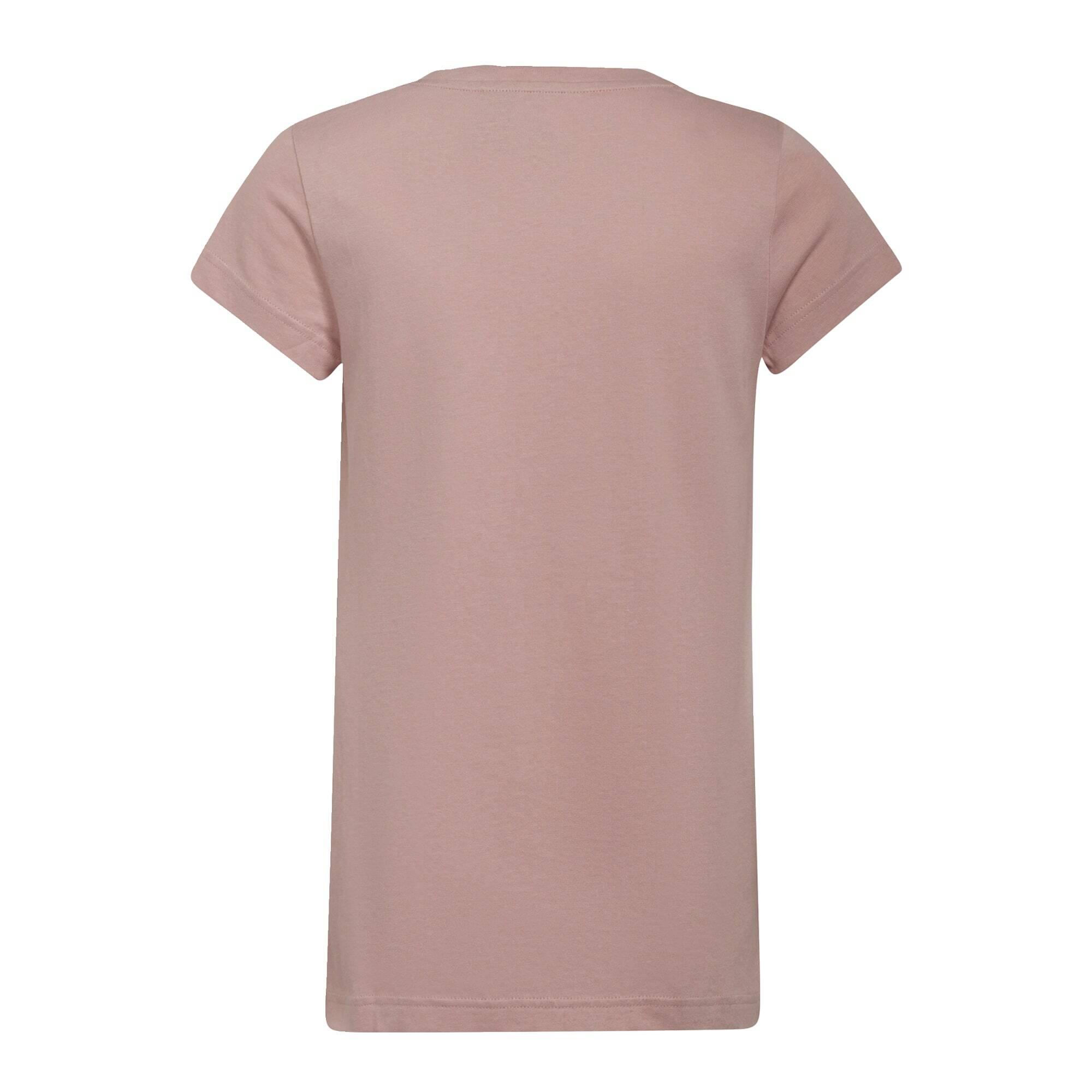 T-shirt Dance Metallic Print 2/5