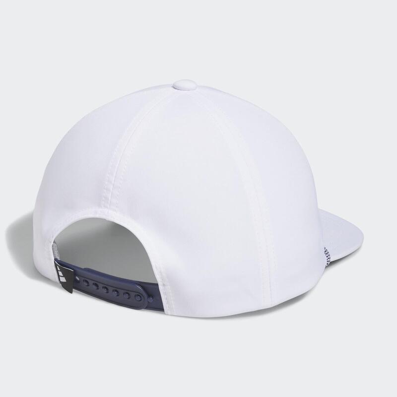 Retro Five-Panel Kappe