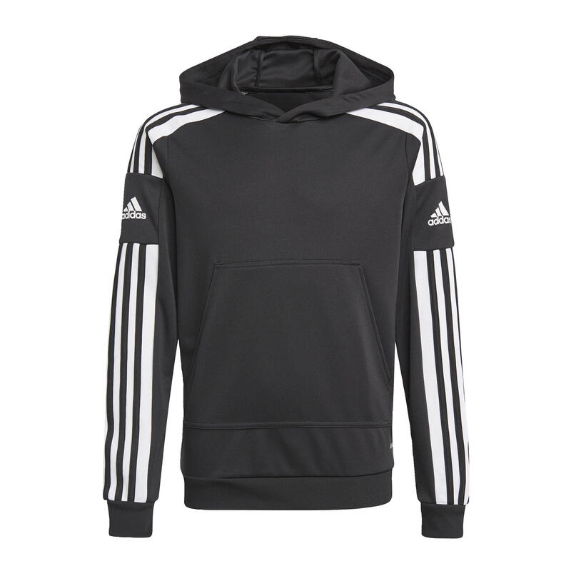 Bluza piłkarska dla dzieci adidas Squadra 21 Hoody Youth