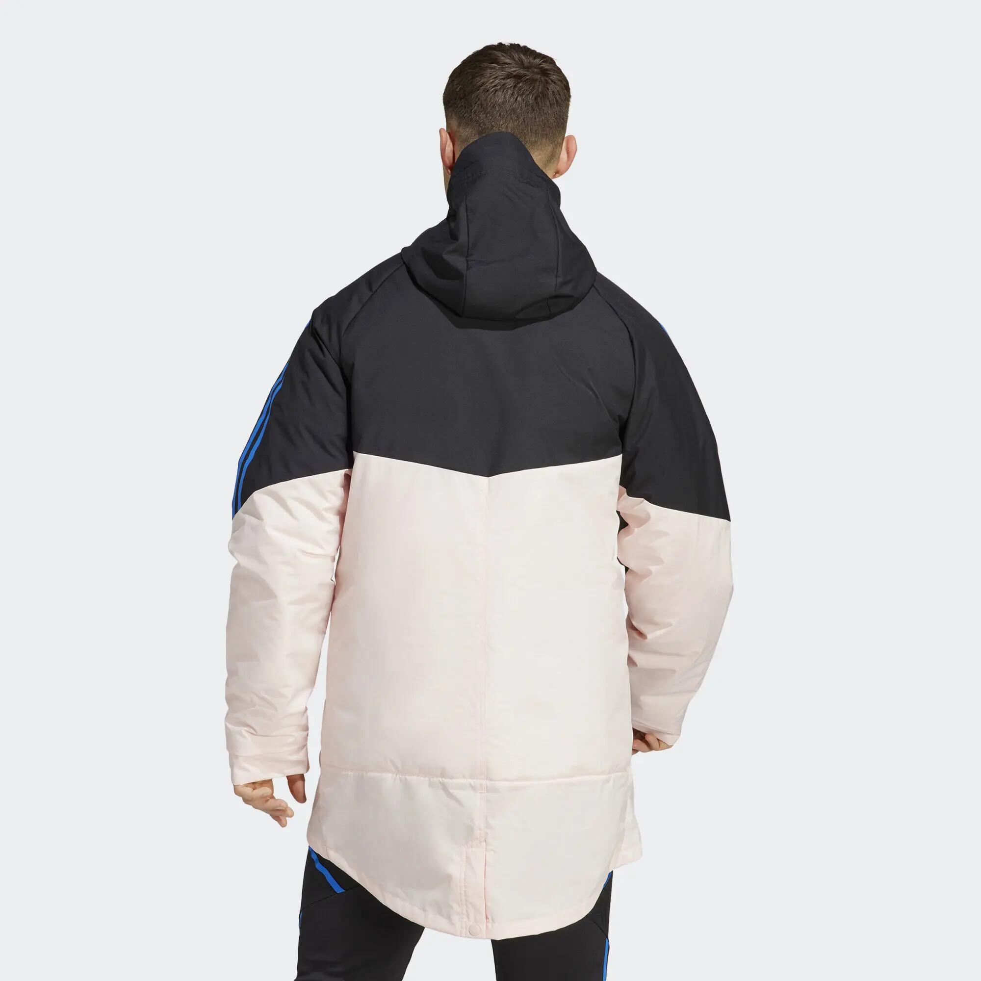 Manchester United Condivo 22 Stadium Parka 3/5