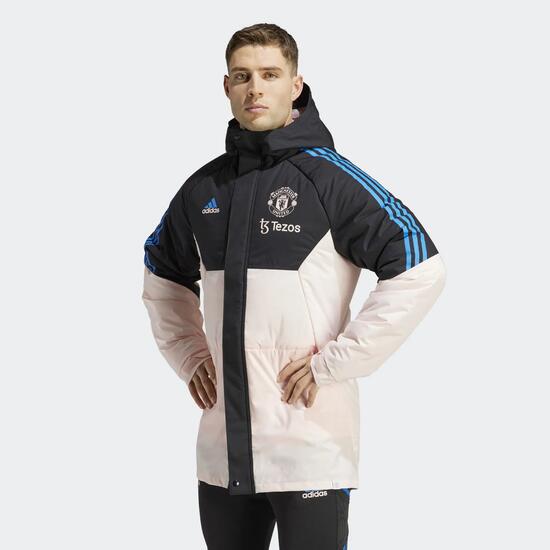 Parka Manchester United Condivo 22 Stadium