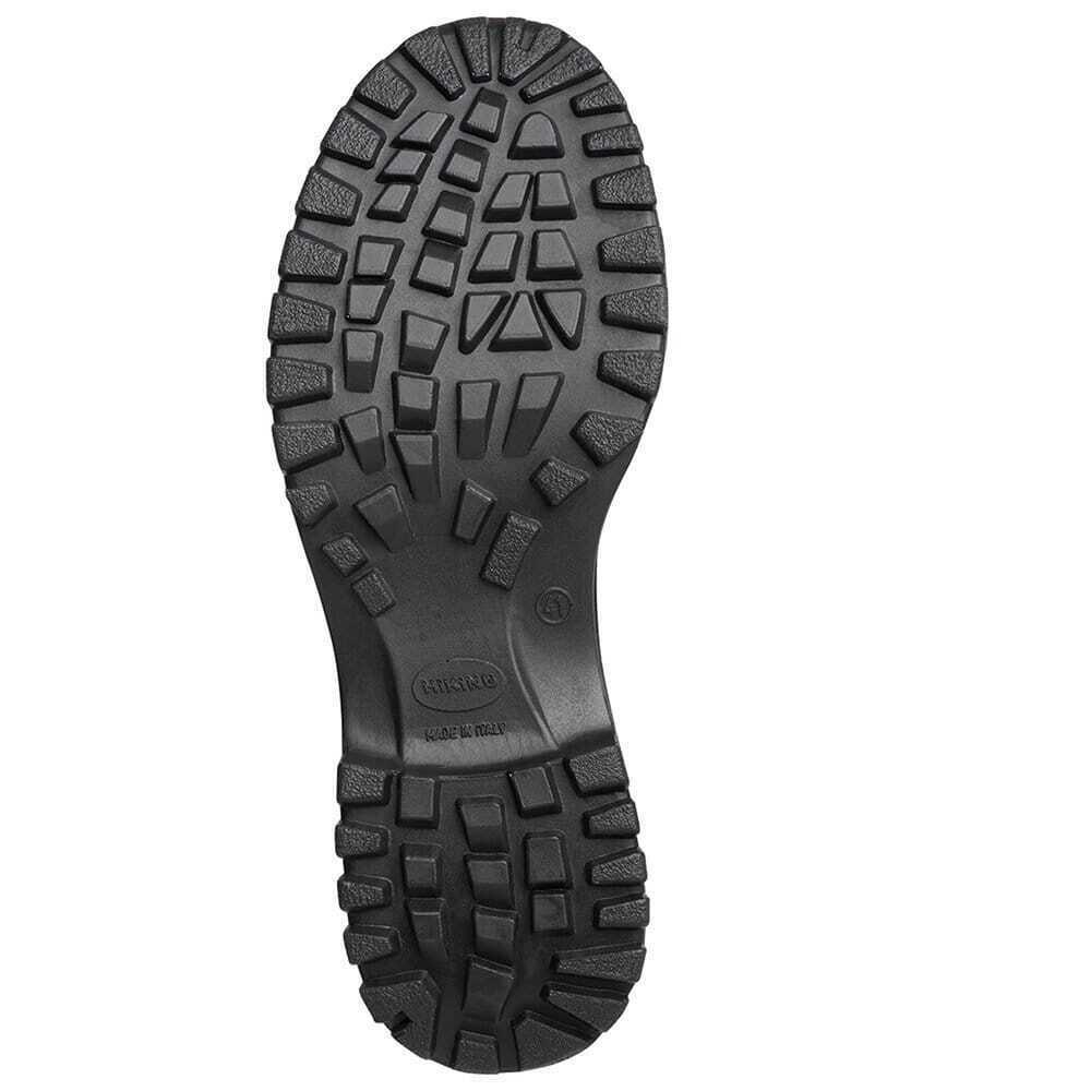 Bottines De Marche WOLF Adulte (Bleu) 4/4