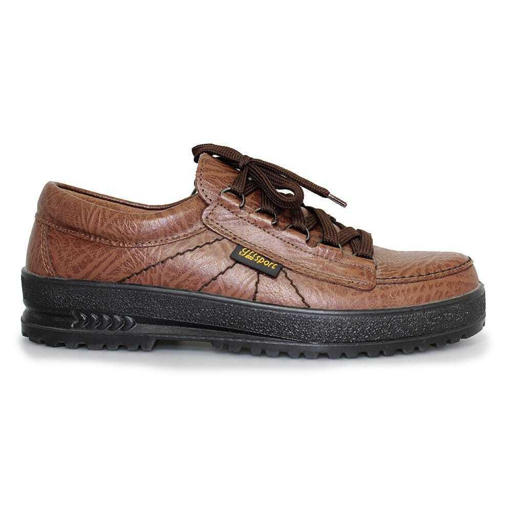 Chaussures De Marche MODENA Homme (Marron) 2/4
