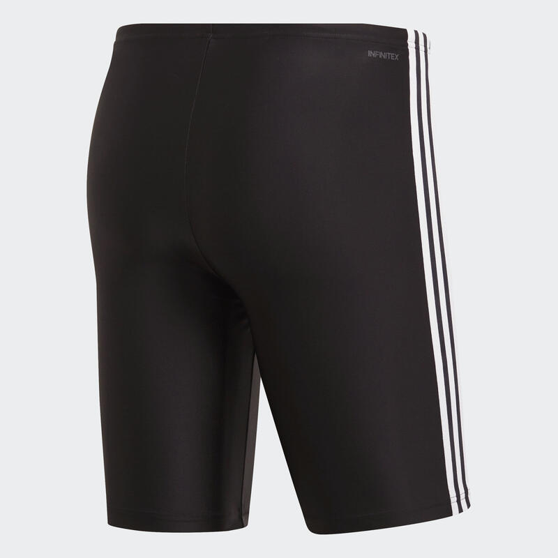 Jammer para natação adidas 3-Stripes