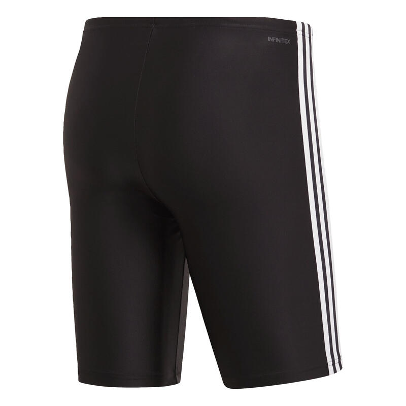 3-Stripes Swim Lange Zwembroek