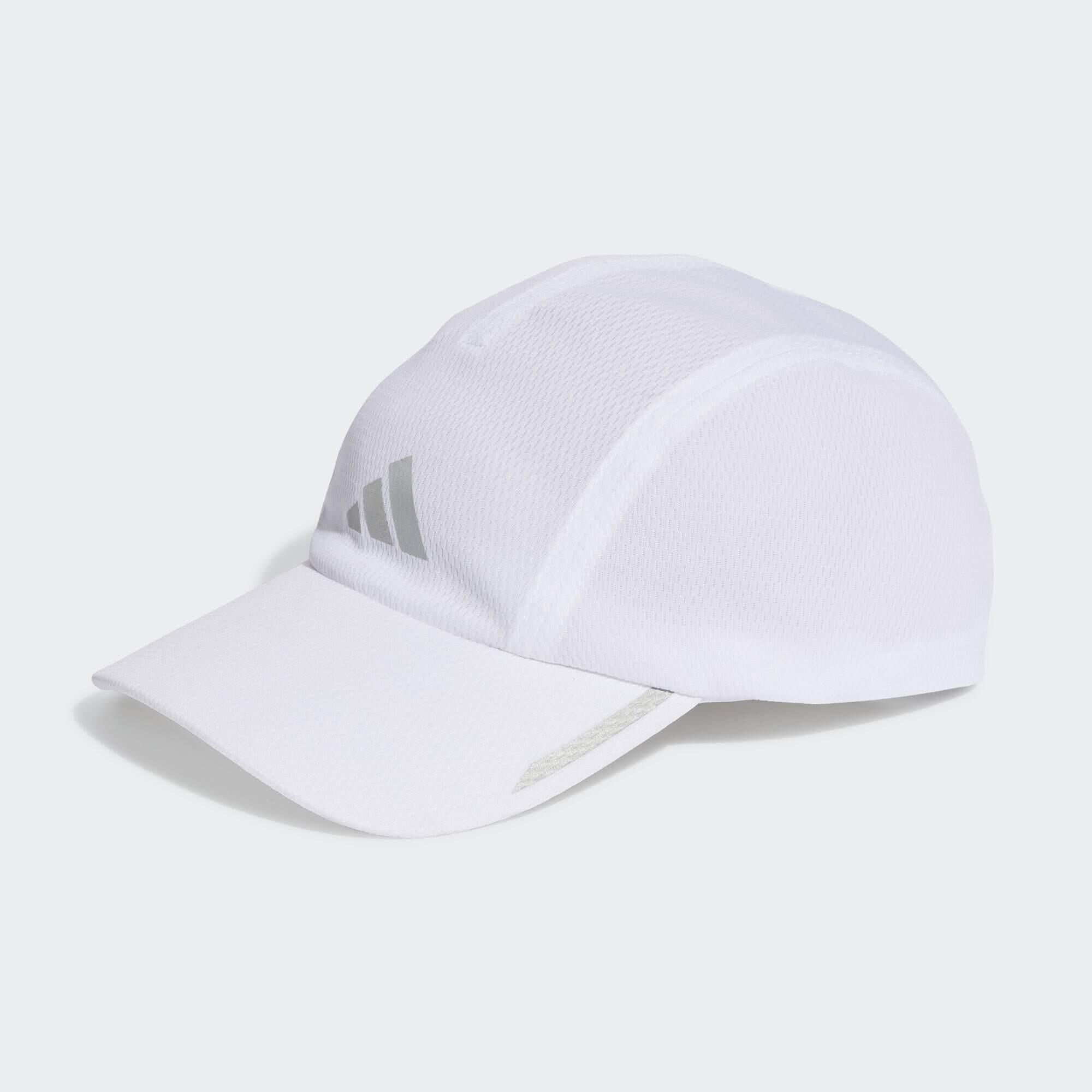 Casquette en mesh quatre panneaux Running AEROREADY 2/6