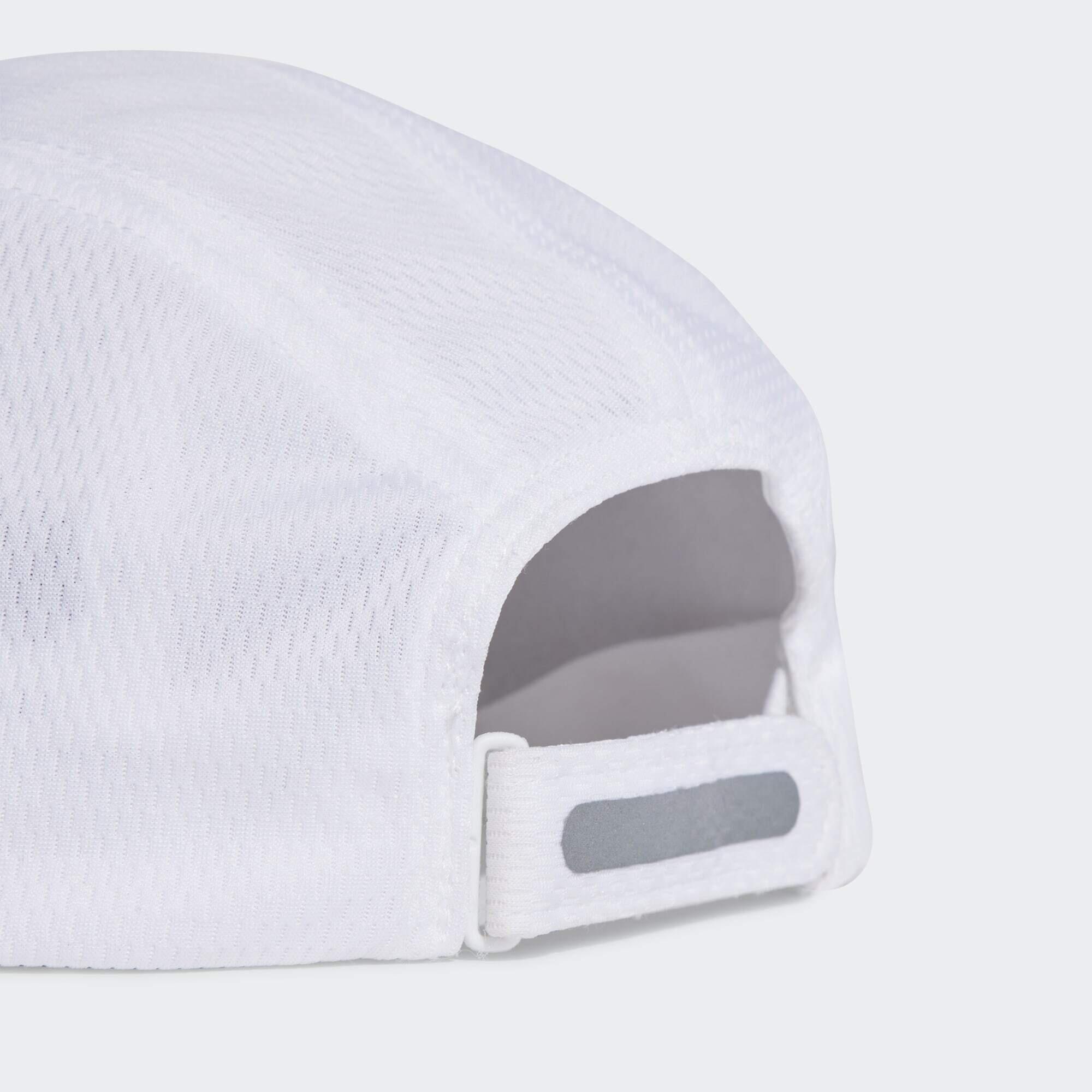 Running AEROREADY Four-Panel Mesh Pet 4/6