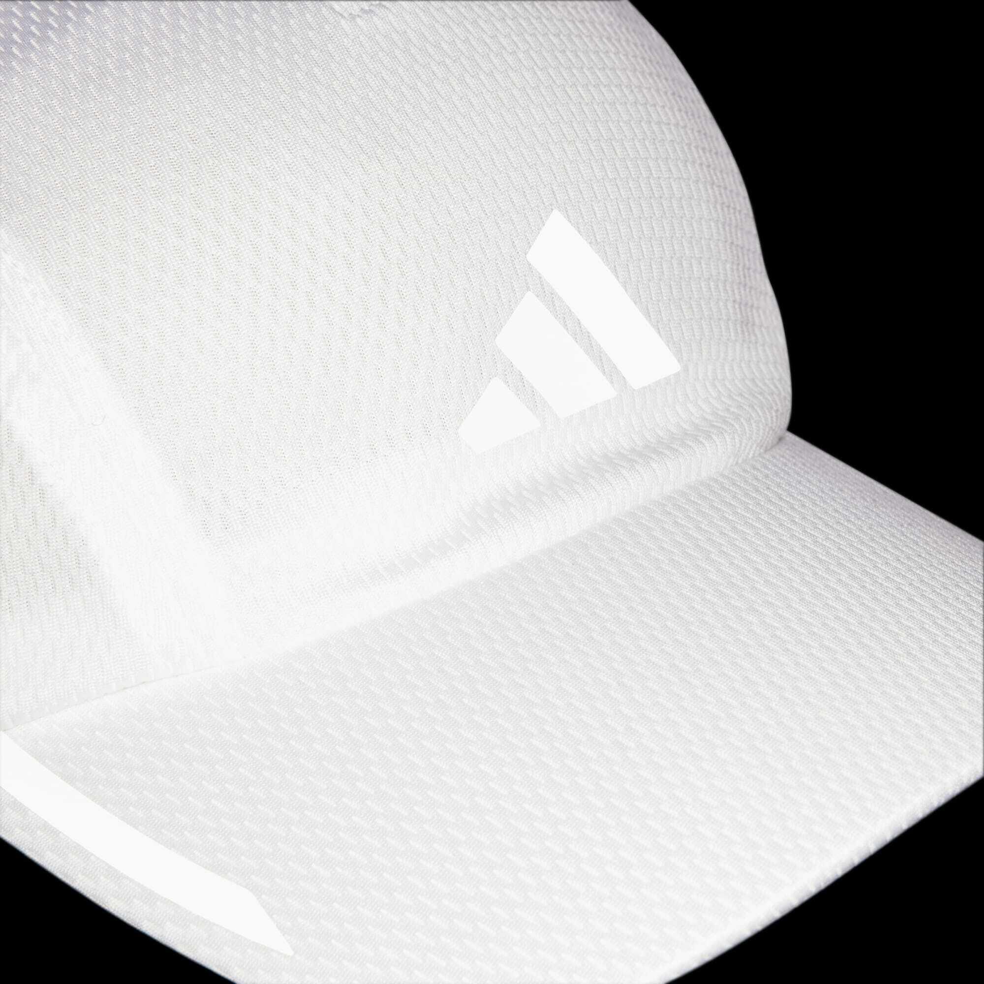Casquette en mesh quatre panneaux Running AEROREADY 5/6