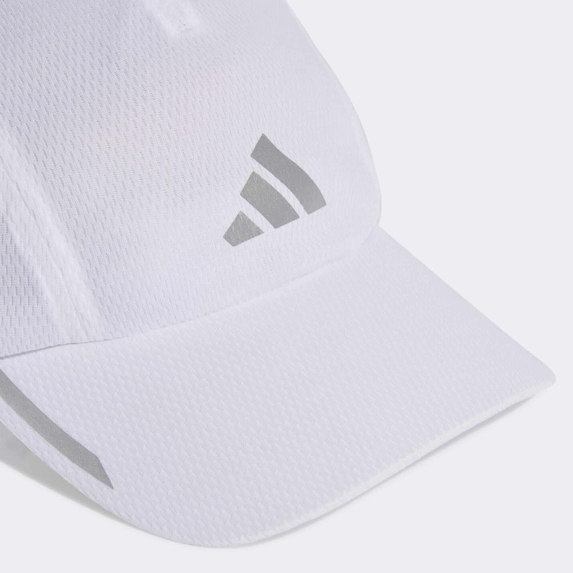 Casquette en mesh quatre panneaux Running AEROREADY 3/6