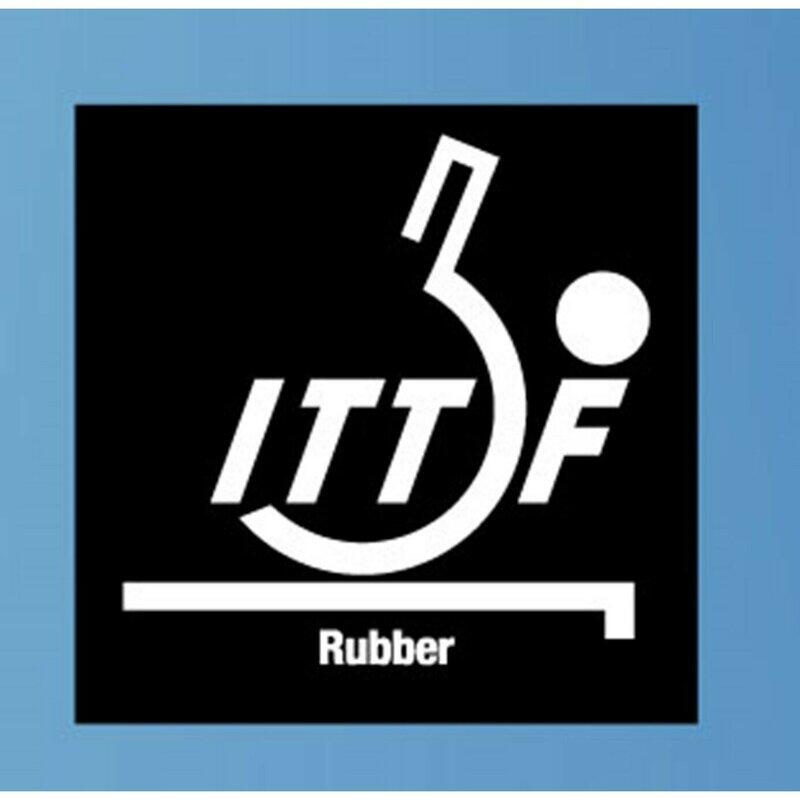 Butterfly Timo Boll Tischtennisschläger Black - 85030 4/4