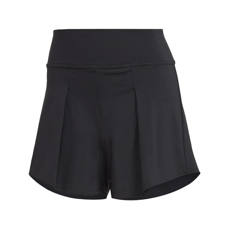 Pantalón Corto Adidas Match Mujer