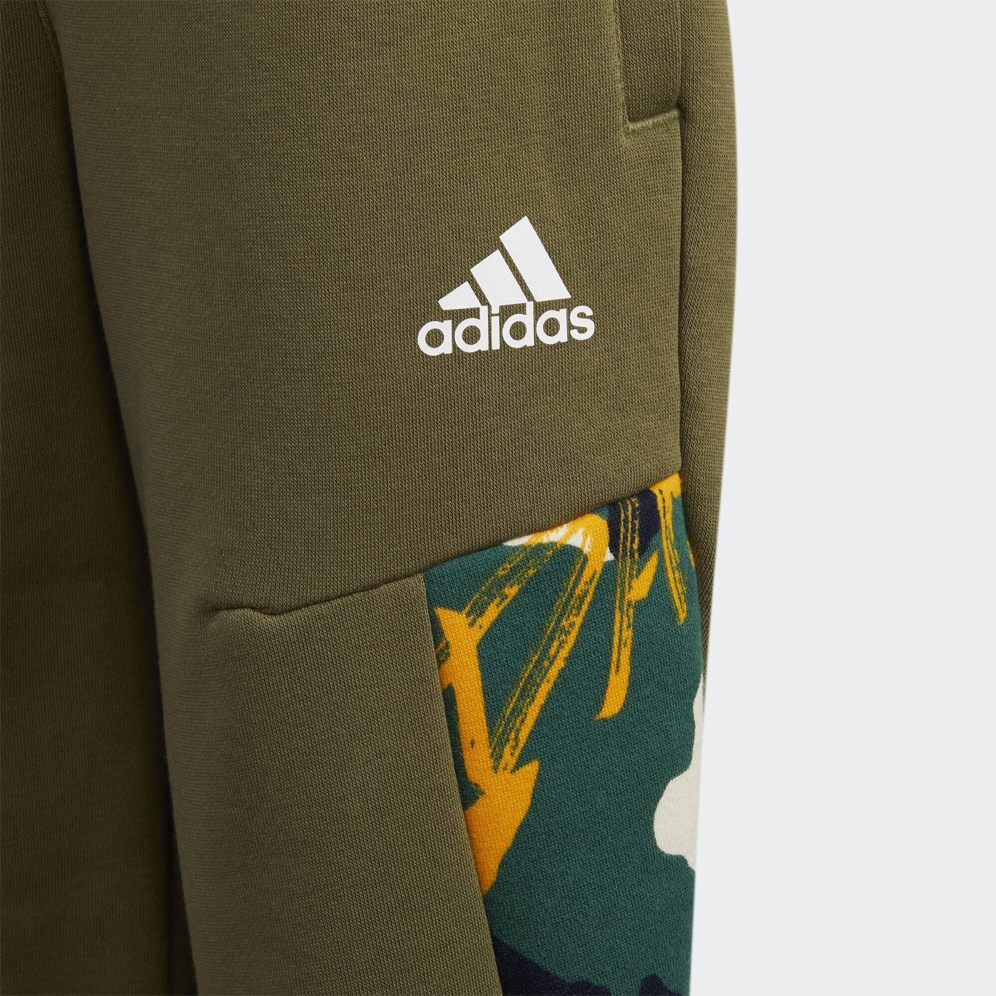 Pantaloni Fleece 5/5