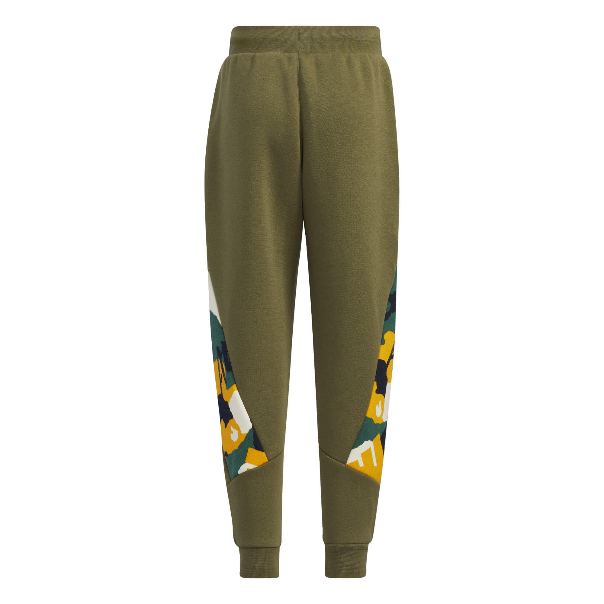 Pantaloni Fleece 4/5