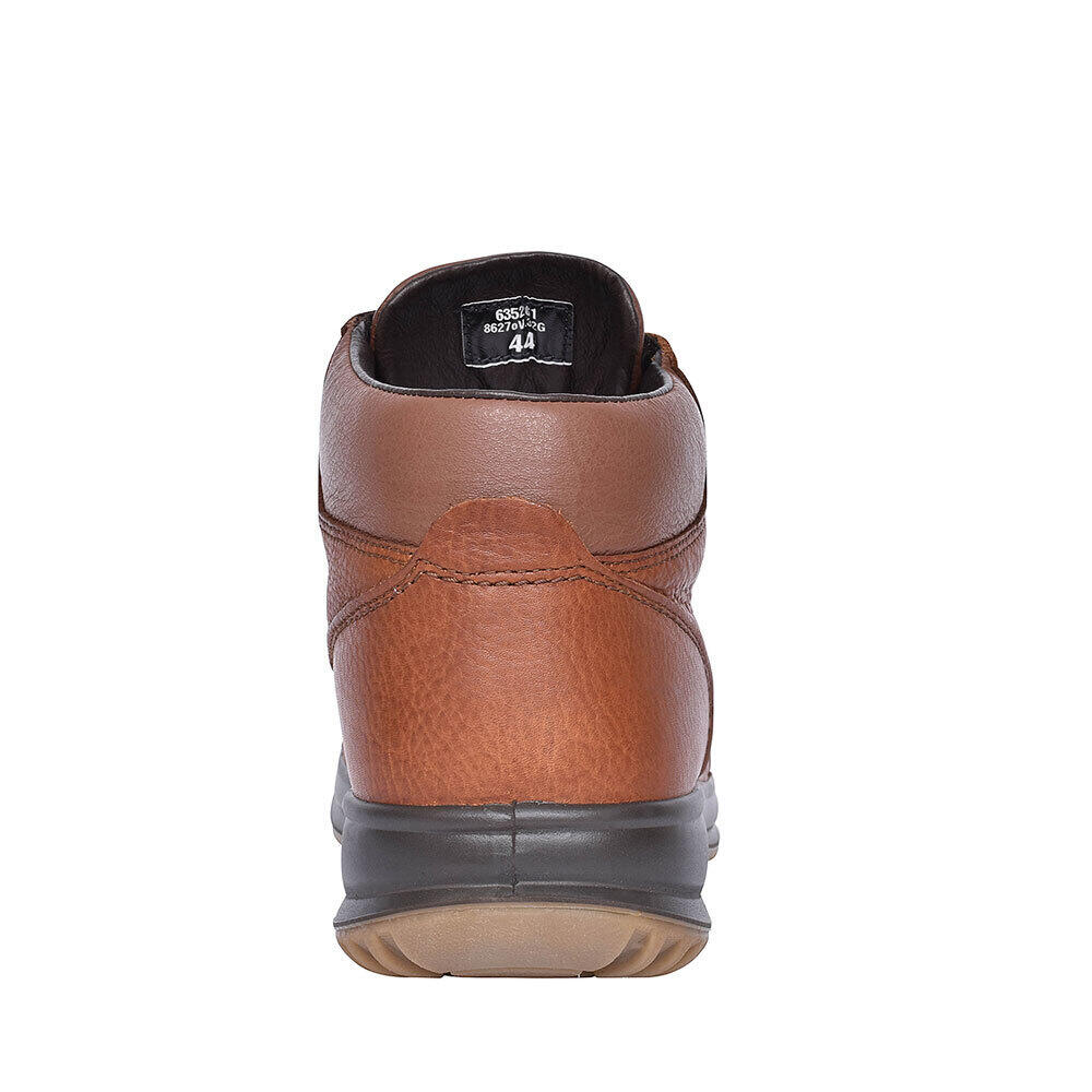 Chaussures De Marche LOMOND Homme (Marron Clair) 2/4